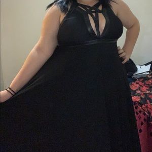 Killstar Dovination Doom Dress